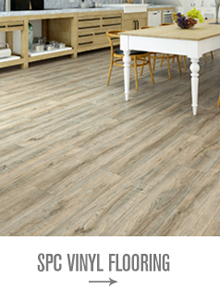 Moisture proof painted MDF skirting board