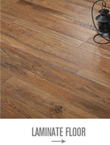 Moisture proof painted MDF skirting board