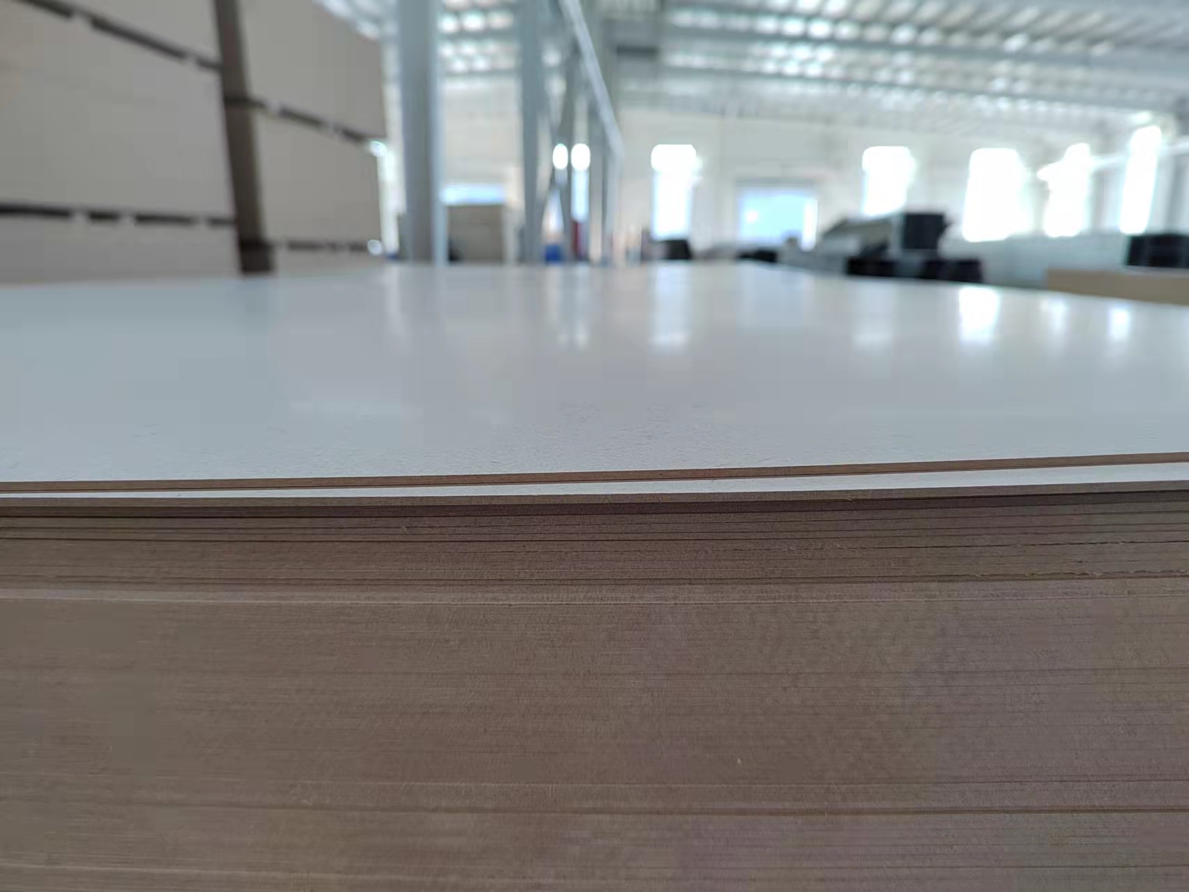 XG Ultra Thin MDF Sheet 0.5-3mm Super High Quality 1-2mm Ultra thin fiberboard density board mdf