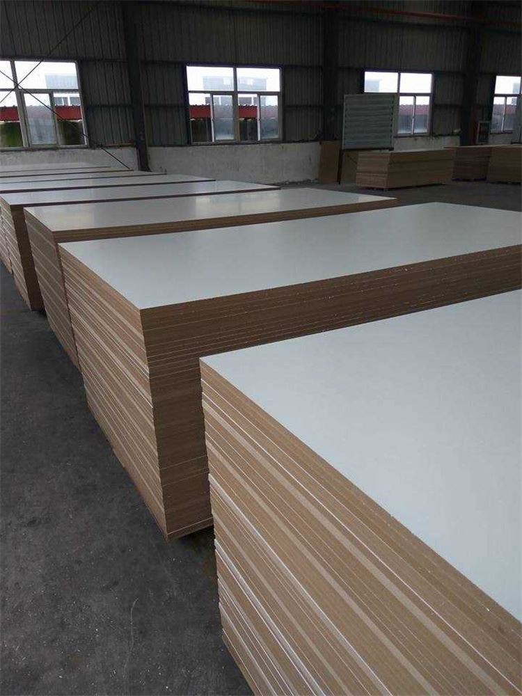 MDF 3