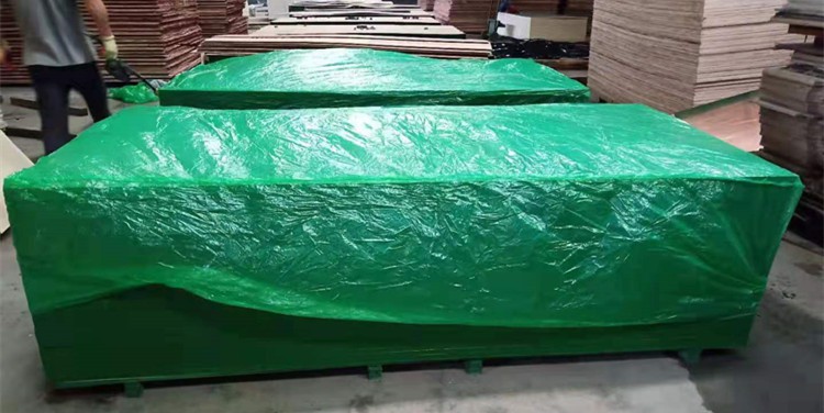 Green FFP Ready for Packing2 Green FFP Ready for Packing2