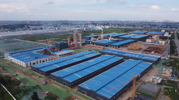 XG MDF FACTORY