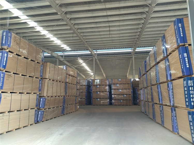 XG MDF  Finished Stock
