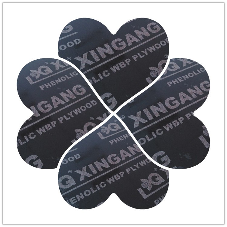 XINGANG LOGO 4in1
