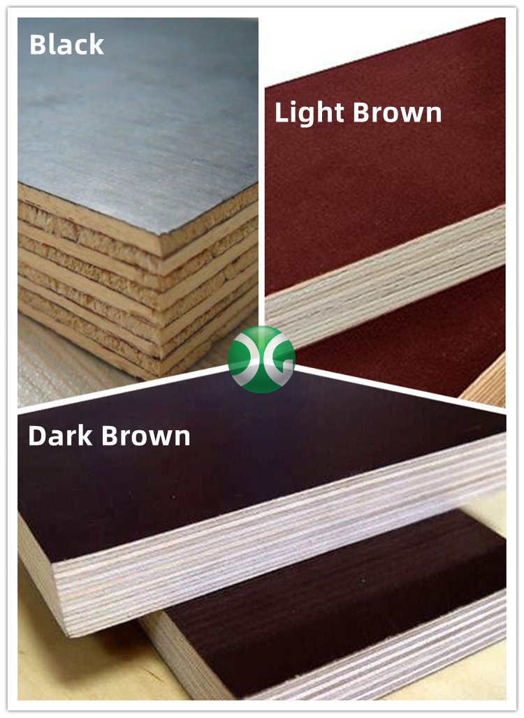 3 Colors FFP