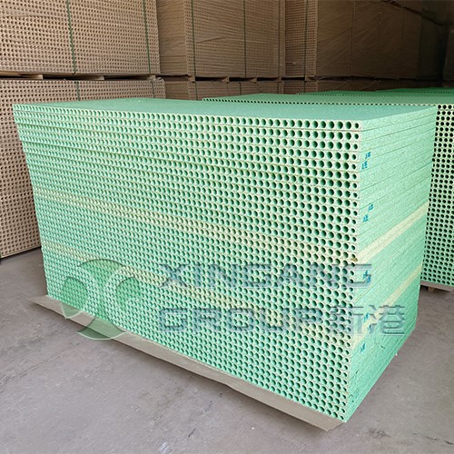Moisture Proof Hollow Particle Board Moisture Proof Hollow Particle Board