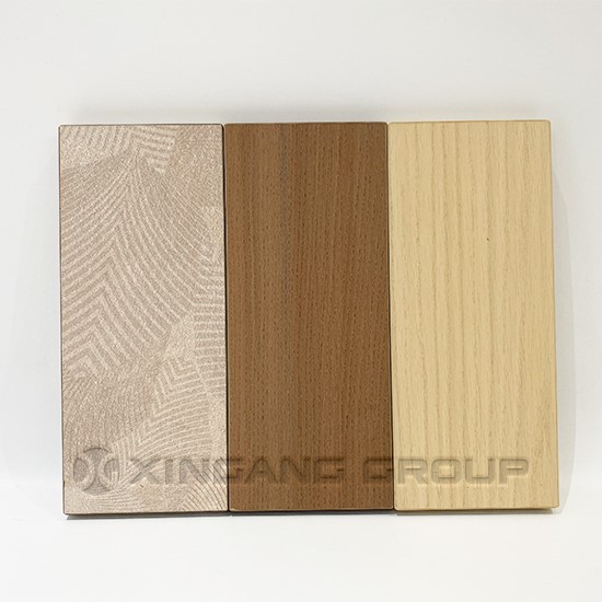 Xingang Biomimetic lightweight high-strength particleboard Xingang Biomimetic lightweight high-strength particleboard