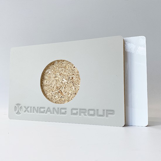PET Particle Board