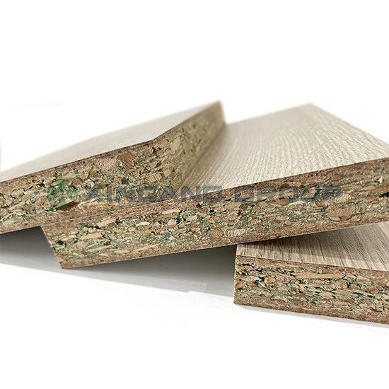 Melamine Moisture Proof Chipboard Melamine Moisture Proof Chipboard