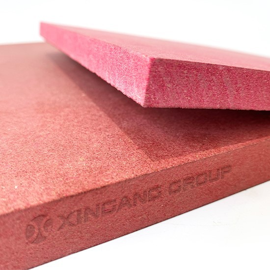 Flame retardant MDF Flame retardant MDF