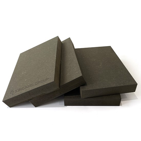 Flame retardant MDF Flame retardant MDF
