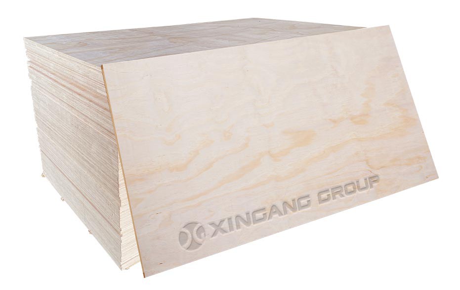 Commercial Plywood Commercial Plywood