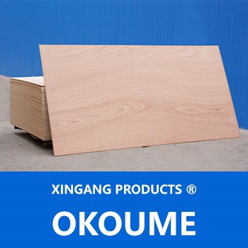 Okoume Okoume