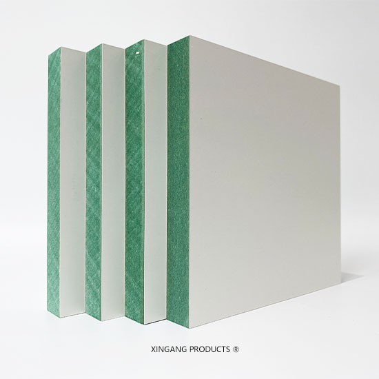 Melamine Moisture Proof MDF