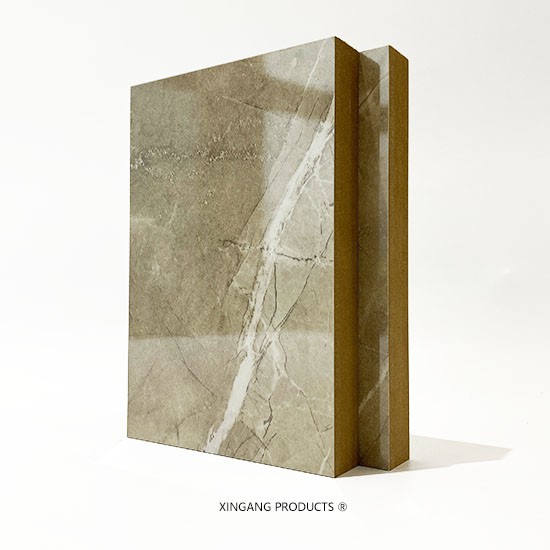 High Glossy UV MDF