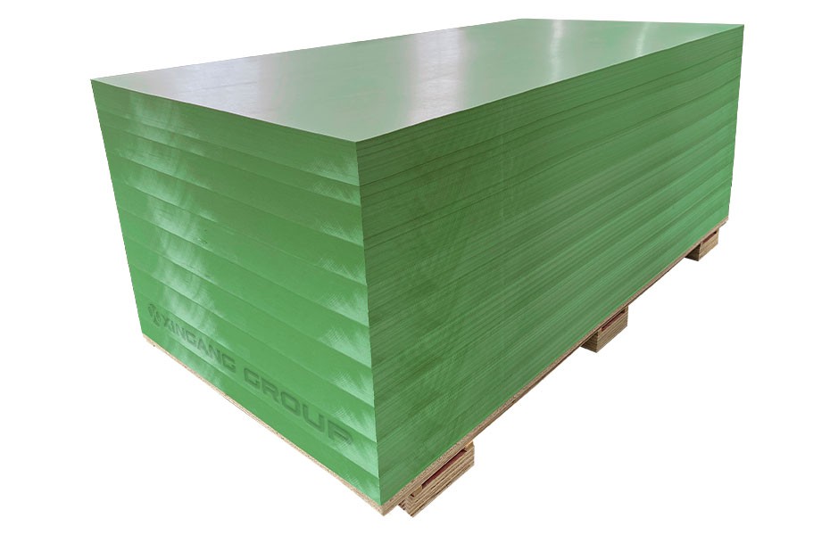 Waterproof Mdf Waterproof Mdf