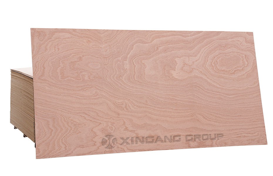 Sapele Plywood Sapele Plywood