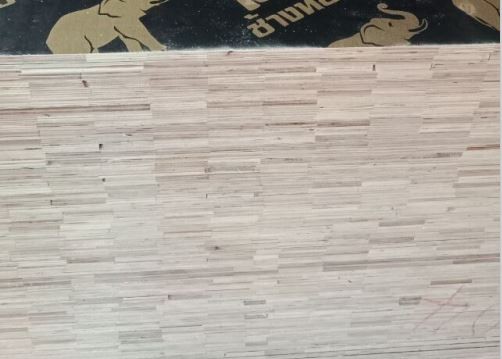 15mm Black Film Finger Joint-Thailand