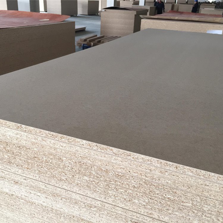 18mm E0 Grade Particle Board Chipboard