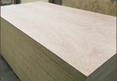 18mm Pencil Cedar Plywood