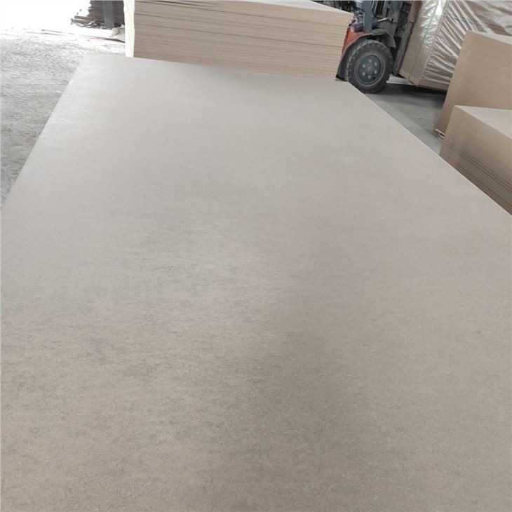 680 Density Plain MDF E1 Grade