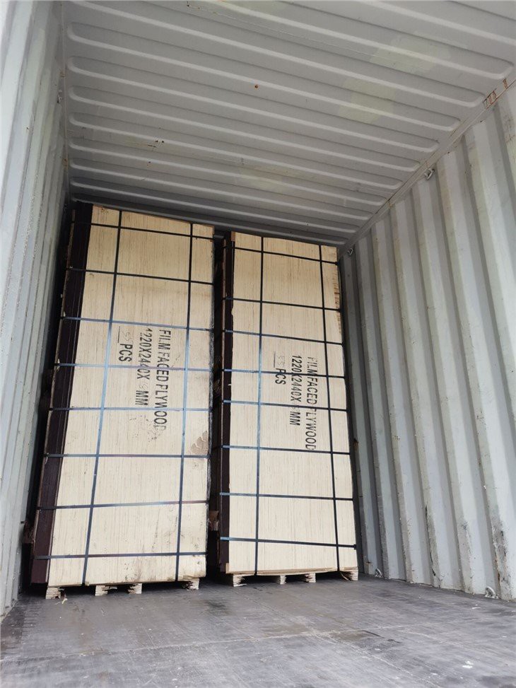 XG PP Plywood-6