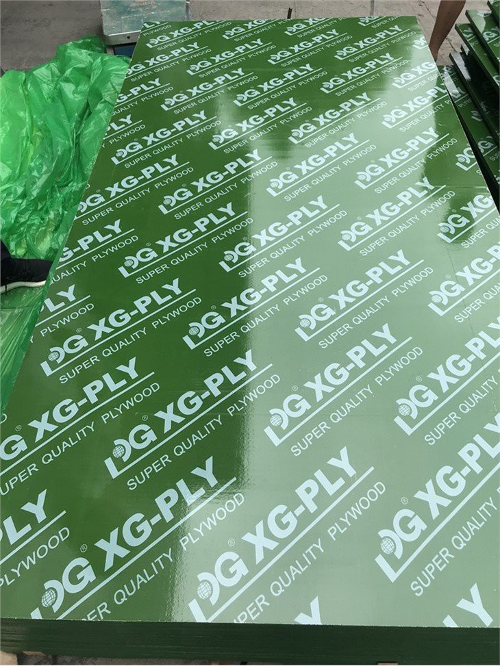 XG PP Plywood-3