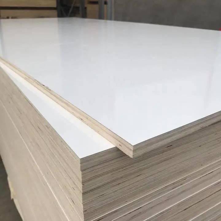 HPL Plywood for Cabinet