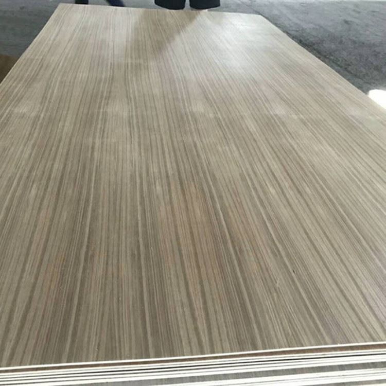 Basic principles of plywood