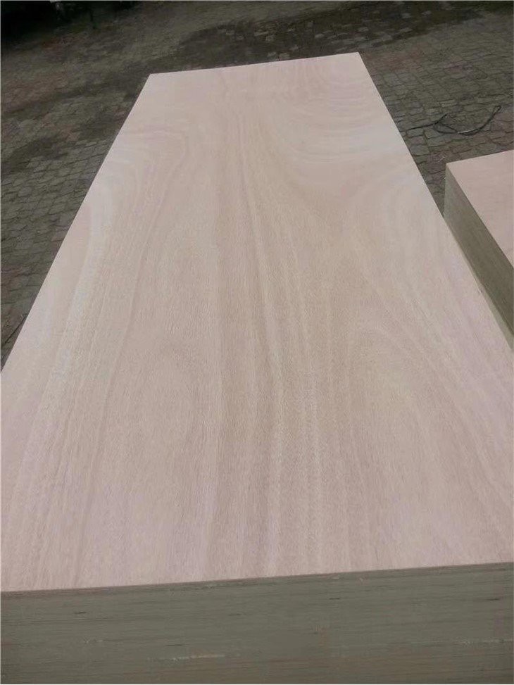 okoume plywood