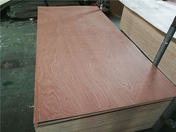 plywood