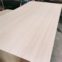 3.6mm White EV Commercial Plywood