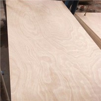 Okoume Plywood Poplar Core E1