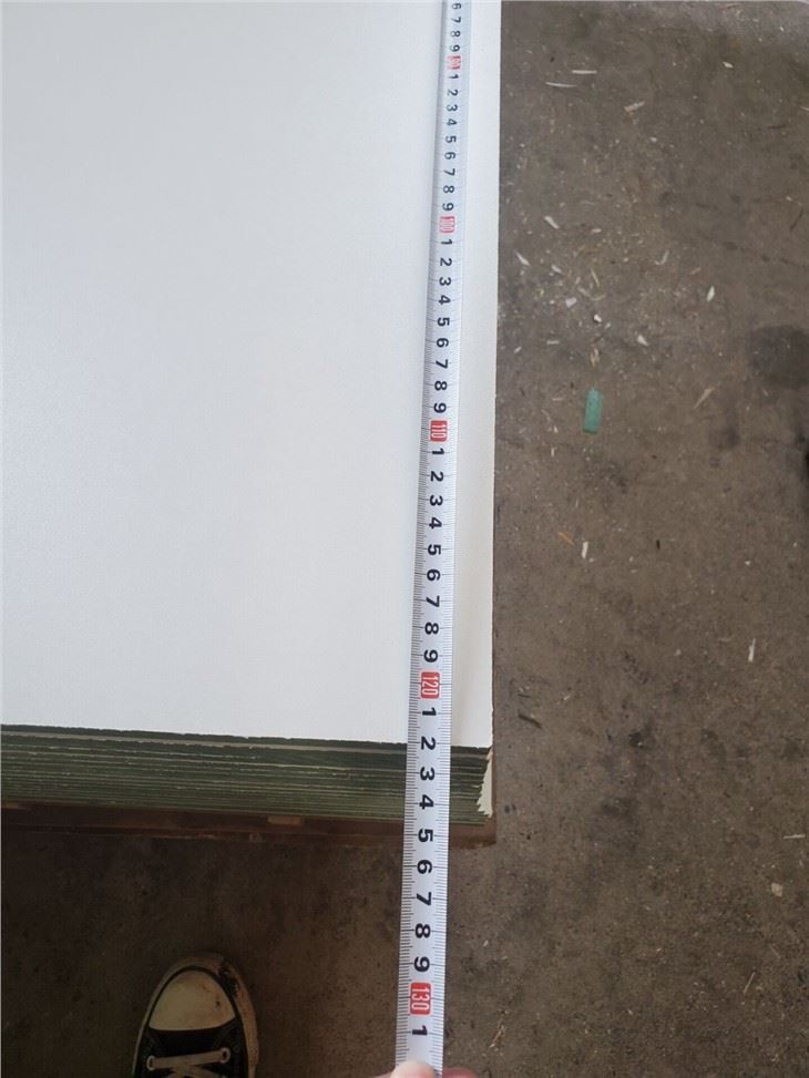 0.5MM 1.8MM 1.5MM MDF MELAMINE MDF