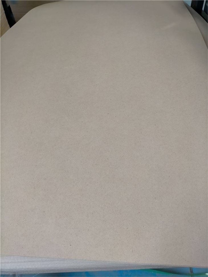 0.5mm-3mm Ultra Thin Fiberboard HDF Board High Density Fibreboard