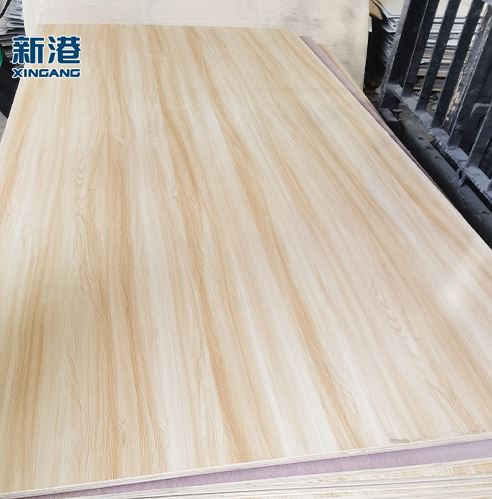 Melamine Plywood For Fiuniture