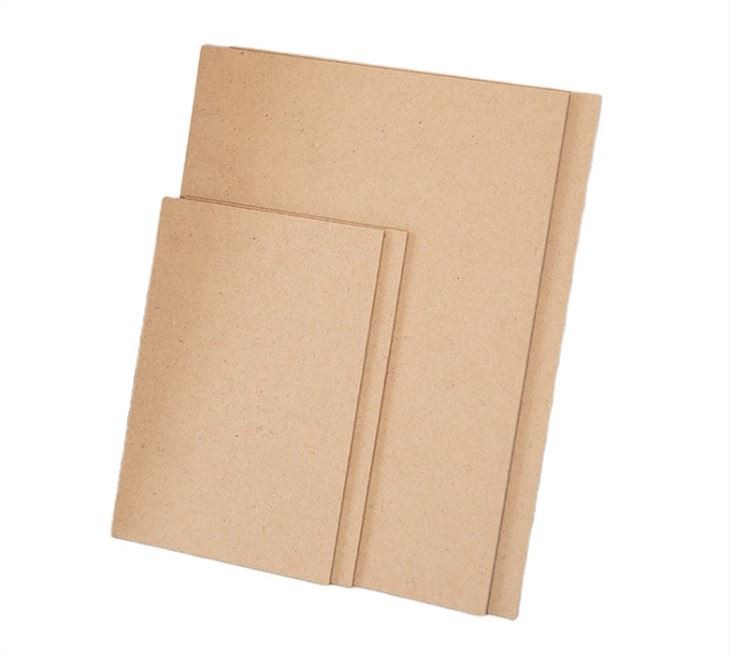 1.0mm Mdf 1.2mm Plain Mdf 1000 Density