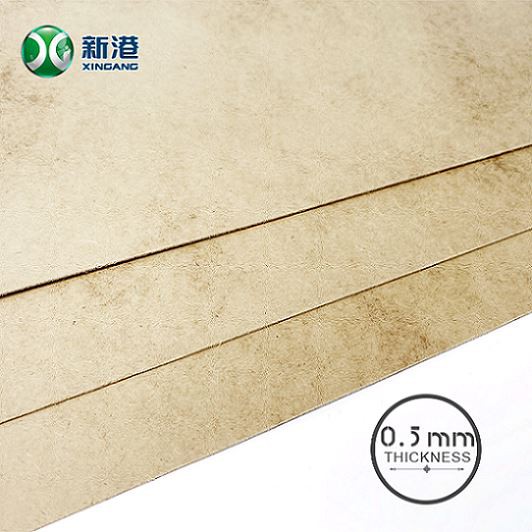 1-2mm Ultra Thin Fiberboard Density Board Mdf High Quality Thin MDF/HDF Board Used For CNC Routing 3mm