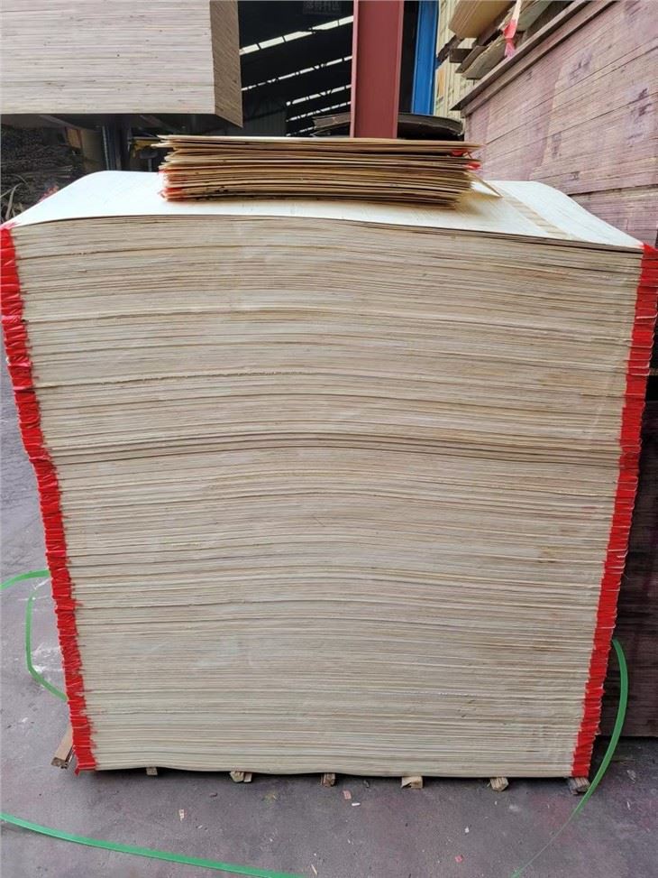 15mm 18mm 21mm Commercial Plywood