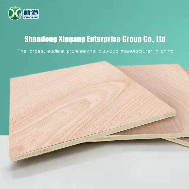 15mm 18mm 21mm Commercial Plywood