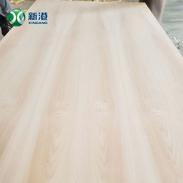 1220 X 2440mm White Laminated 4x8 Melamine MDF Plywood Board For Furniture