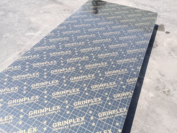 1220x2440x18mm Fenolico Film Faced Plywood