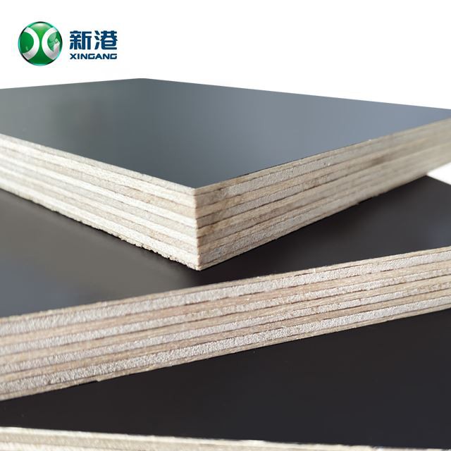 12mm 15mm 18mm Construction Plywood