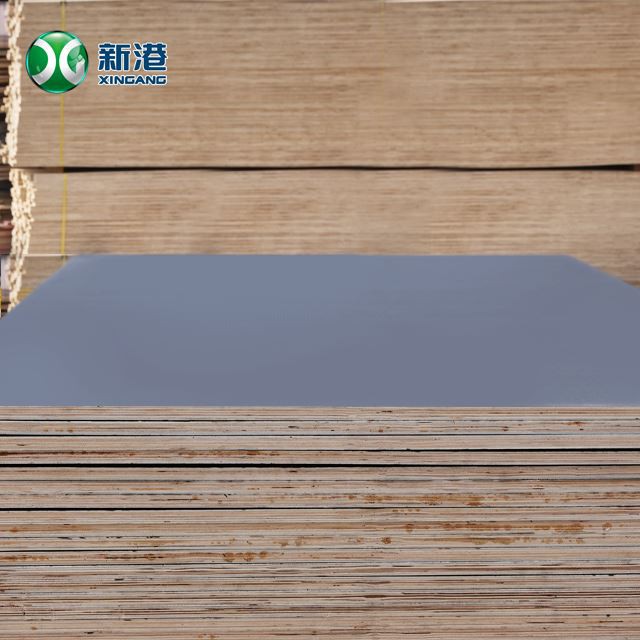 12mm 15mm 18mm Construction Plywood