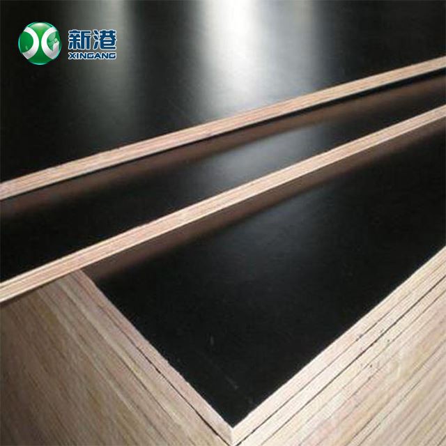 12mm 15mm 18mm Shuttering Plywood