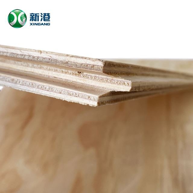 Pine Tongue Groove Board