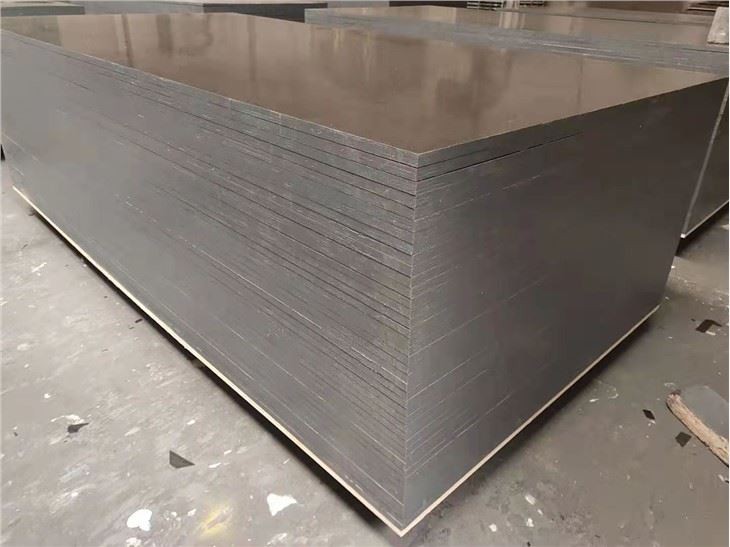 15mm 18mm Film Faced Plywood