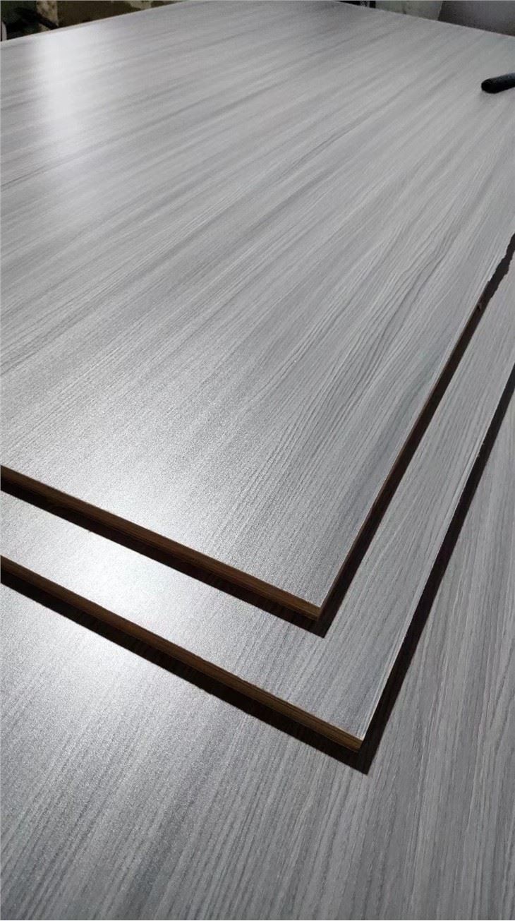 15mm 18mm Melamine Faced Plywood