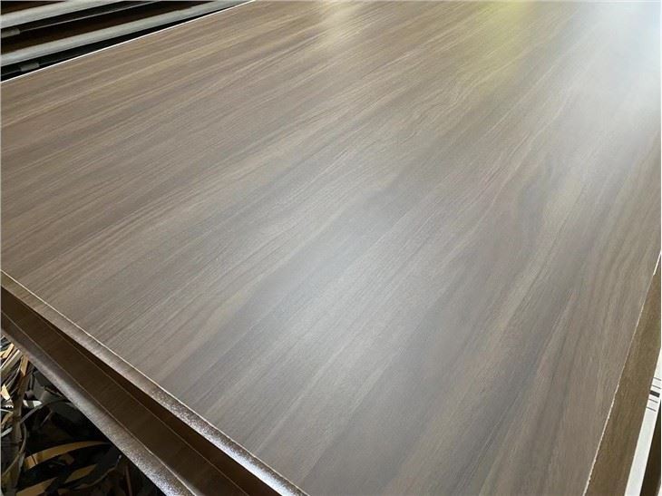 15mm 18mm Melamine Faced Plywood