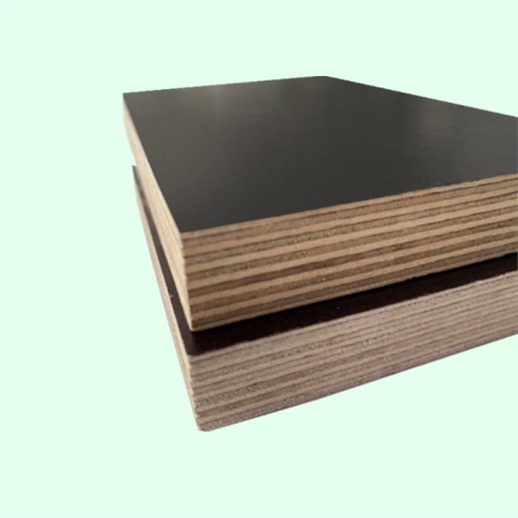 17mm18mm BlackBrown Film Faced Plywood Xingang Brand